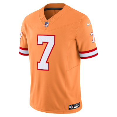 ウェア NFL official Jersey Tampa Bay Buccaneers Nike Vapor Limited Tampa Bay Buccaneers Tom Brady Jersey NWT